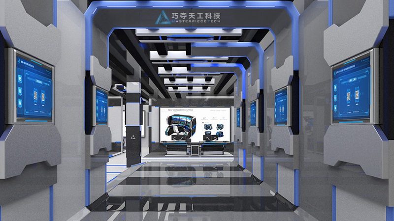 智慧园区物流仓储系统：构建高效物流的未来